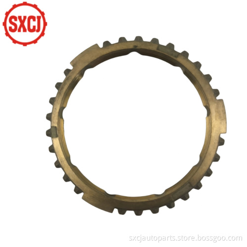 Hot Sale auto parts for FIAT Transmission Brass Synchronizer Ring OEM46772294